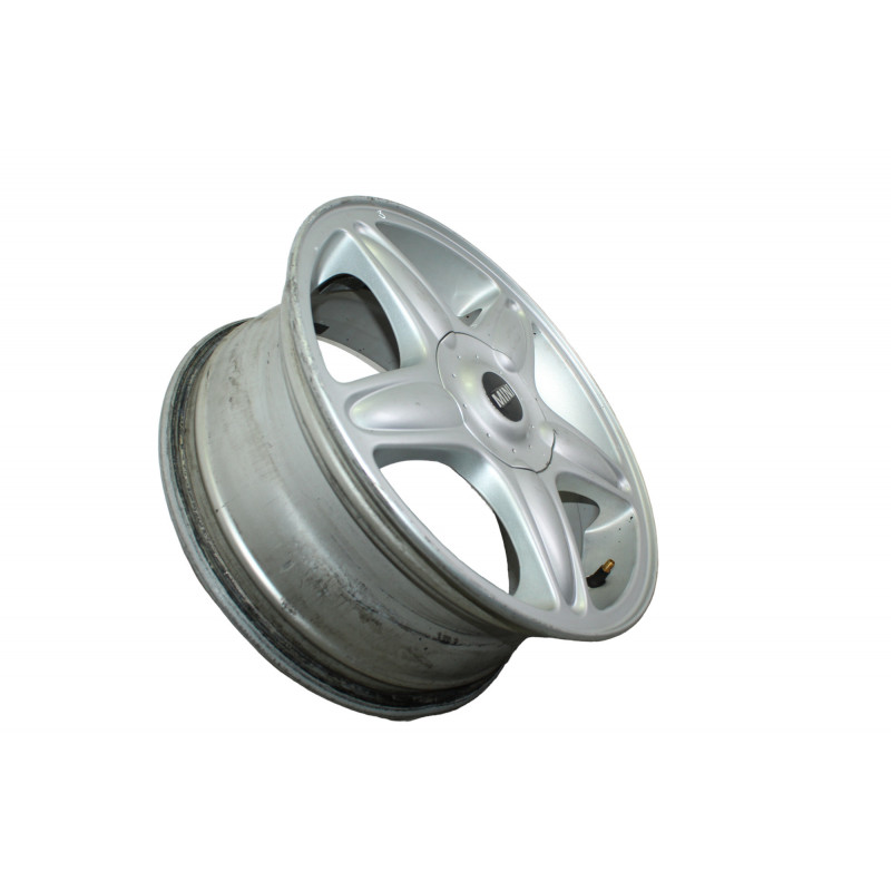 R16 JUEGO LLANTAS MINI MINI (R56) Cooper 2010 R16 210916 MINI - 18