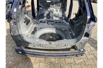 BELT REAR BATH QUARTER RENAULT KOLOS II 16