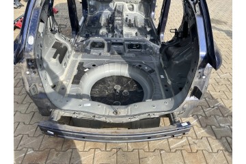 BELT REAR BATH QUARTER RENAULT KOLOS II 16 Part manufacturer Renault OE