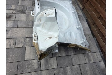REAR BELT BATHTUB SUZUKI SWIFT MK8 4x4 2017 Packaging status replacement