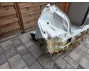 REAR BELT BATHTUB SUZUKI SWIFT MK8 4x4 2017 Catalog number of the part PAS TY TYLNY WANNA SUZUKI SWIFT MK8 4x4 2017