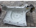 REAR BELT BATHTUB SUZUKI SWIFT MK8 4x4 2017 Version European