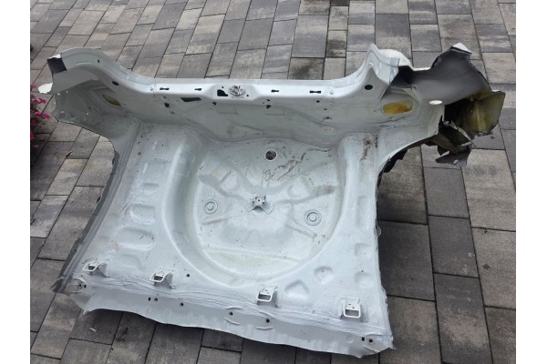 REAR BELT BATHTUB SUZUKI SWIFT MK8 4x4 2017 Version European