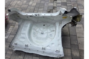 REAR BELT BATHTUB SUZUKI SWIFT MK8 4x4 2017 Version European