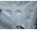 Protector Trasero con Bandeja para Suzuki Swift MK8 4x4 2017-