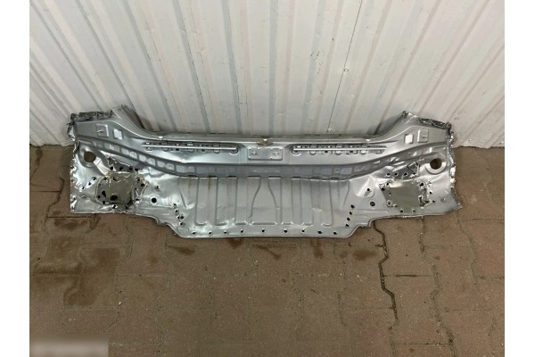 TOYOTA CAMRY VIII 2017 REAR BELT REAR REINFORCEMENT REAR WALL