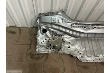 TOYOTA CAMRY VIII 2017 REAR BELT REAR REINFORCEMENT REAR WALL Part manufacturer OT