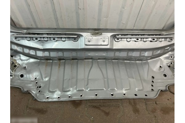 TOYOTA CAMRY VIII 2017 REAR BELT REAR REINFORCEMENT REAR WALL Catalog number of the part TOYOTA CAMRY VIII 2017 PAS TYLNY TY WZM
