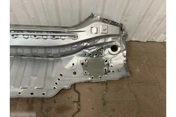 TOYOTA CAMRY VIII 2017 REAR BELT REAR REINFORCEMENT REAR WALL Car type passenger cars