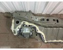 TOYOTA CAMRY VIII 2017 - BARRA DE REFUERZO DEL PARAGOLPES TRASERO