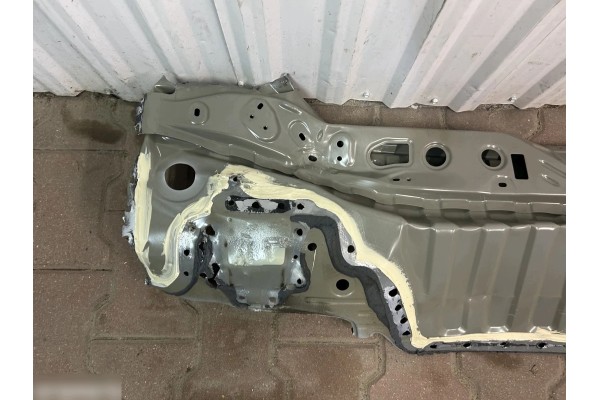 TOYOTA CAMRY VIII 2017 - BARRA DE REFUERZO DEL PARAGOLPES TRASERO