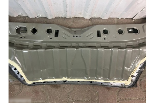 TOYOTA CAMRY VIII 2017 - BARRA DE REFUERZO DEL PARAGOLPES TRASERO