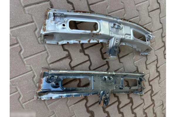 TOYOTA RAV4 IV LIFT 2012 2018 BELT REAR REINFORCEMENT REAR WALL REAR Part manufacturer OT