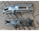 TOYOTA RAV4 IV LIFT 2012 2018 BELT REAR REINFORCEMENT REAR WALL REAR Catalog number of the part TOYOTA RAV4 IV LIFT 2012 2018 PA