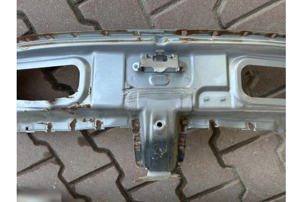 Refuerzo de Parachoques Trasero Toyota RAV4 IV Lift 2012-2018