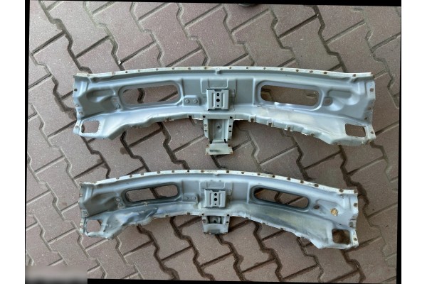 Refuerzo de Parachoques Trasero Toyota RAV4 IV Lift 2012-2018