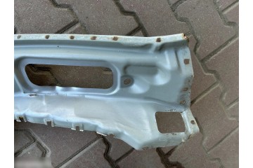 Refuerzo de Parachoques Trasero Toyota RAV4 IV Lift 2012-2018