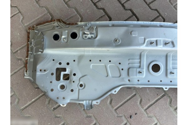 LEXUS UX 2018 BELT REAR REINFORCEMENT REAR WALL Part manufacturer Lexus OE