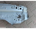 LEXUS UX 2018 BELT REAR REINFORCEMENT REAR WALL Car type passenger cars