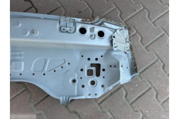 LEXUS UX 2018 BELT REAR REINFORCEMENT REAR WALL Car type passenger cars