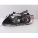  FARO IZQUIERDO BMW SERIE X5 (E53) 3.0i 2000 209758 BMW - 1