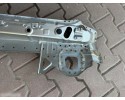 LEXUS RX IV 2016 2022 BELT REAR REINFORCEMENT REAR WALL Car type passenger cars