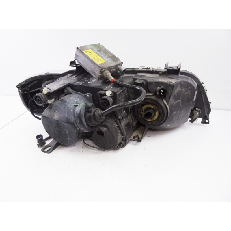  FARO IZQUIERDO BMW SERIE X5 (E53) 3.0i 2000 209758 BMW - 1