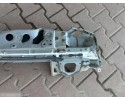 Refuerzo Trasero Parachoques Lexus RX IV 2016-2022