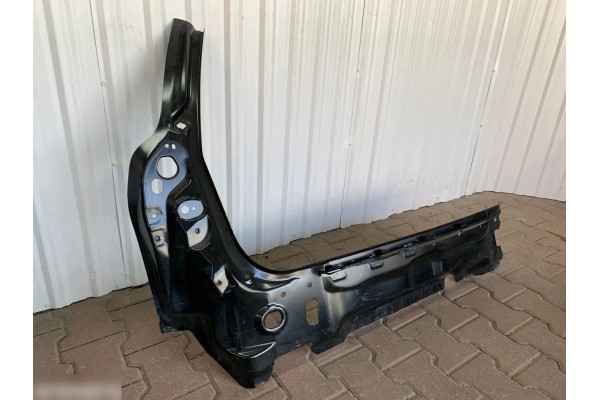 VOLVO XC70 2007 2015 BELT REAR TRUNK WALL REAR REINFORCEMENT Part manufacturer Volvo OE