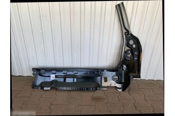 VOLVO XC70 2007 2015 BELT REAR TRUNK WALL REAR REINFORCEMENT Catalog number of the part VOLVO XC70 2007 2015 PAS TYLNY SCIANA BA