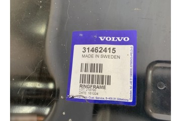 VOLVO XC70 2007 2015 BELT REAR TRUNK WALL REAR REINFORCEMENT Car type passenger cars