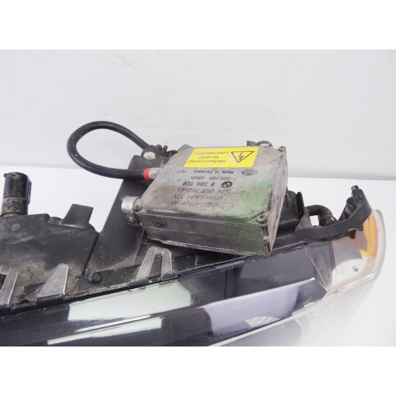  FARO IZQUIERDO BMW SERIE X5 (E53) 3.0i 2000 209758 BMW - 2