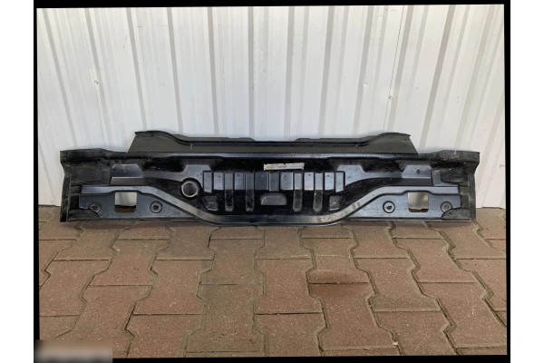 VOLVO V40 STATION WAGON 1995 2004 BELT REAR TRUNK WALL REAR REINFORCEMENT NEW