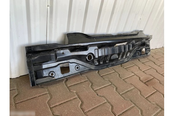 VOLVO V40 STATION WAGON 1995 2004 BELT REAR TRUNK WALL REAR REINFORCEMENT NEW Part manufacturer Volvo OE