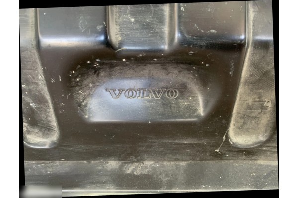 VOLVO V40 STATION WAGON 1995 2004 BELT REAR TRUNK WALL REAR REINFORCEMENT NEW Car type passenger cars