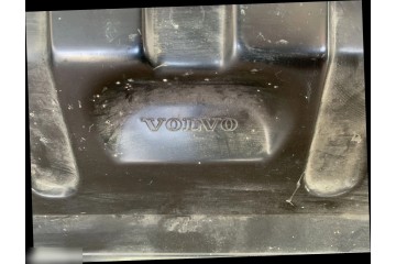 VOLVO V40 STATION WAGON 1995 2004 BELT REAR TRUNK WALL REAR REINFORCEMENT NEW Car type passenger cars