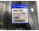 Panel de Anclaje del Cinturón de Seguridad Trasero para Volvo V40 Komb