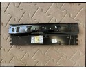 DASH DUSTER II 2017 REAR BELT COVER REAR BELT REAR REINFORCEMENT REAR