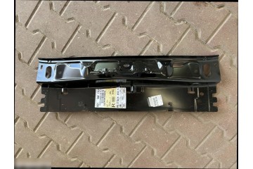 DASH DUSTER II 2017 REAR BELT COVER REAR BELT REAR REINFORCEMENT REAR