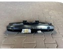 DASH DUSTER II 2017 REAR BELT COVER REAR BELT REAR REINFORCEMENT REAR Part manufacturer AC