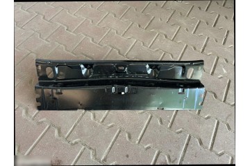 DASH DUSTER II 2017 REAR BELT COVER REAR BELT REAR REINFORCEMENT REAR Catalog number of the part 791604625R