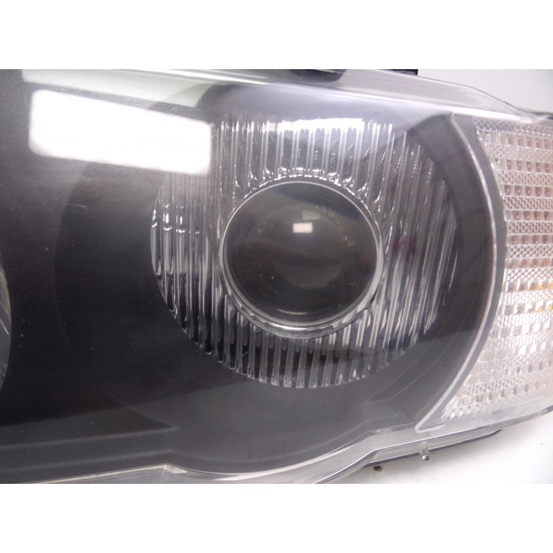  FARO IZQUIERDO BMW SERIE X5 (E53) 3.0i 2000 209758 BMW - 3