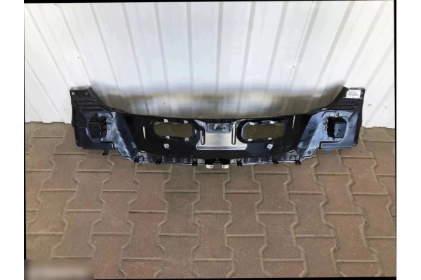 RAV4 IV LIFT 15 18 BELT REAR REINFORCEMENT WALL