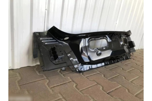 RAV4 IV LIFT 15 18 BELT REAR REINFORCEMENT WALL Car type passenger cars