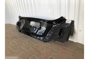 Panel de refuerzo trasero para parachoques Toyota RAV4 IV Lift 2015-20