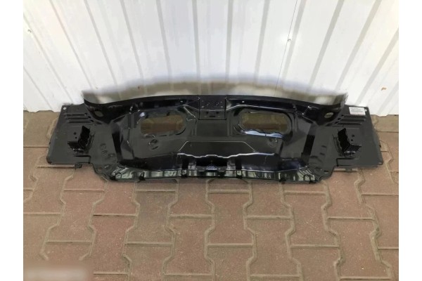 Panel de refuerzo trasero para parachoques Toyota RAV4 IV Lift 2015-20