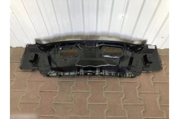 Panel de refuerzo trasero para parachoques Toyota RAV4 IV Lift 2015-20
