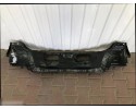 Panel de refuerzo trasero para parachoques Toyota RAV4 IV Lift 2015-20
