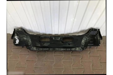 Panel de refuerzo trasero para parachoques Toyota RAV4 IV Lift 2015-20
