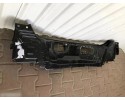 Panel de refuerzo trasero para parachoques Toyota RAV4 IV Lift 2015-20